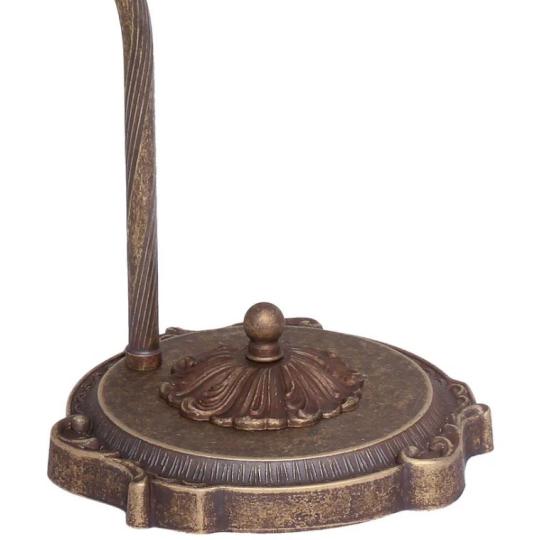 klasszikus barokk diszes rez asztali lampa paraszthaz vintage konyvtar dolgozoszoba mediterran vintage szecesszios ejjeliszekreny olvasolampa homeoffice vilagitas elegans polgari.jpg